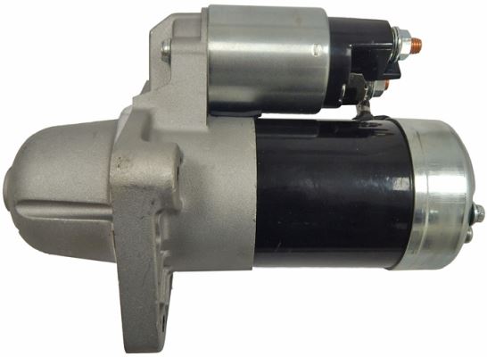 MARŞ MOTORU 12V 2 KW SAAT YÖNÜ 84 MM