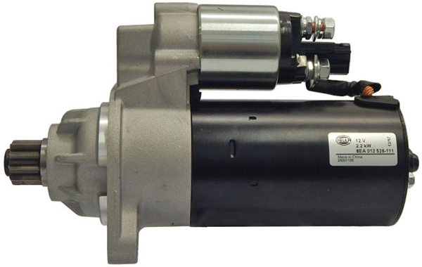 MARŞ MOTORU STARTER 12V 2 2 KW VW