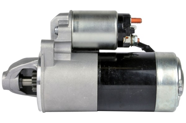 MARŞ MOTORU 12V FORD ESCORT-FİESTA-ORİON-SİERRA