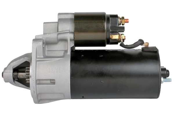 MARŞ MOTORU 12V FORD COURİER-ESCORT-FİESTA-MONDEO-ORİON/MAZDA 121