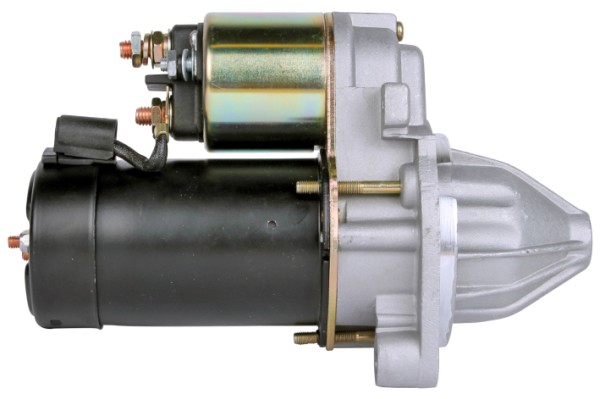 MARŞ MOTORU STARTER 12V 1 2 KW MERCEDES BENZ