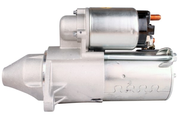 MARŞ MOTORU STARTER 12V 1 1 KW GM