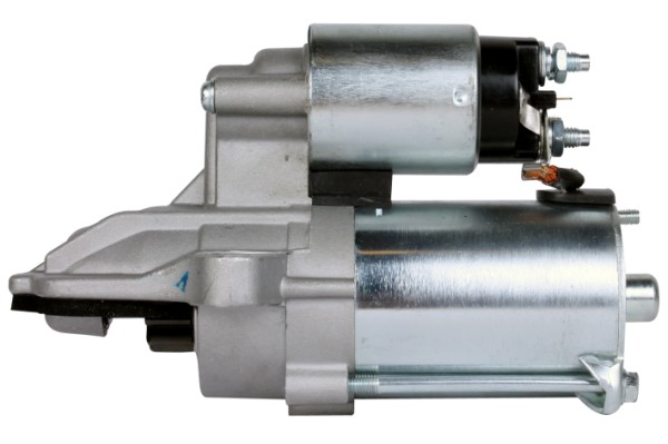 MARŞ MOTORU STARTER 12V 1 2 KW VOLVO