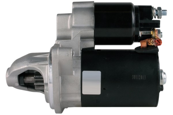 MARS MOTORU 12 V 1.2 KW 9 DİŞ BMW E60 E87 E90 E92 E83 E84 Z4 E85