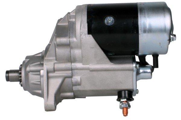 MARŞ MOTORU 24V 4 5KW 89 MM IVECO
