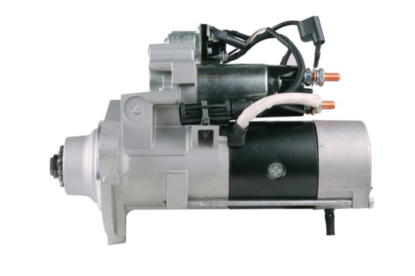 MARŞ MOTORU 24V 5 5KW 92 MM RENAULT CV