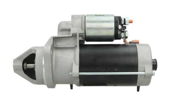 MARŞ MOTORU 24V 4KW 89 MM MAN
