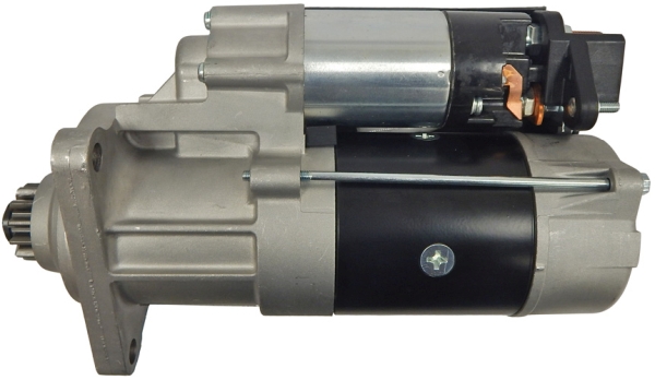 MARŞ MOTORU 24V 7KW 92 MM SCANİA