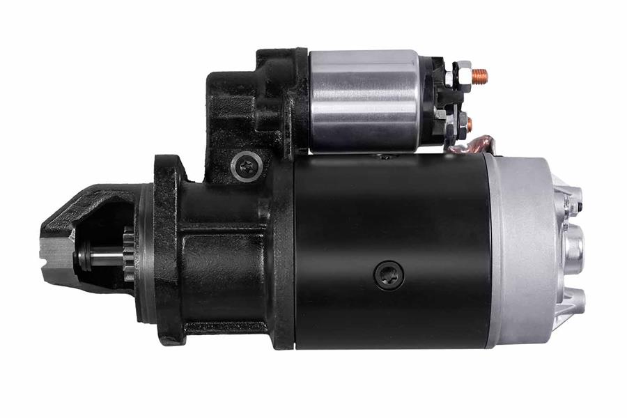 MARS MOTORU 12V 2.7KW 9 DIS MERCEDES PONTON W121 59 61