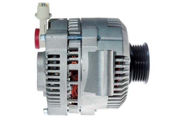 ALTERNATÖR FORD