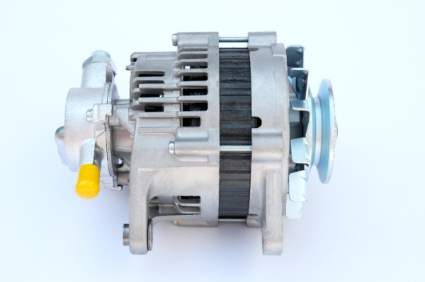 ALTERNATÖR HITACHI-ISUZU-OPEL-VAUXHALL