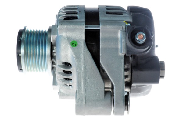ALTERNATÖR TOYOTA