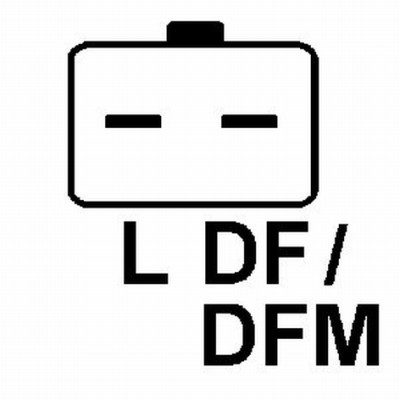 ALTERNATÖR PSA PSA 2543523-57057A-2542396-57055U-2607210-746070-DRA3906-A13VI276-986049410090-63341734010-32437355-SG8B
