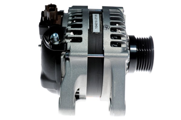 ALTERNATÖR FORD-MAZDA-VOLVO