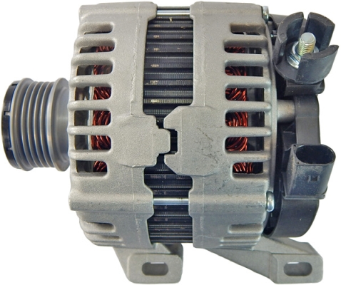 ALTERNATÖR VOLVO