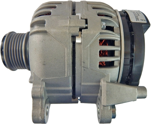 ALTERNATÖR AUDI-VW
