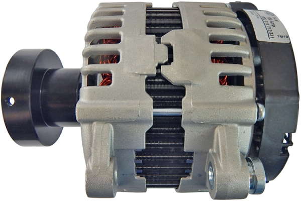 ALTERNATÖR FORD