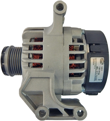 ALTERNATÖR OPEL-VAUXHALL