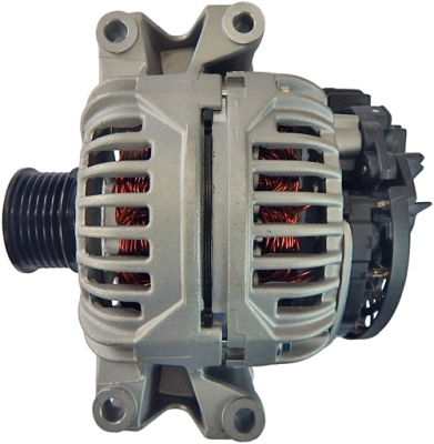 ALTERNATOR 14V 150A MERCEDES W203 W204 C207 R171 C209 W211 C219