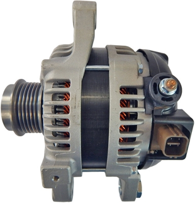 ALTERNATÖR TOYOTA