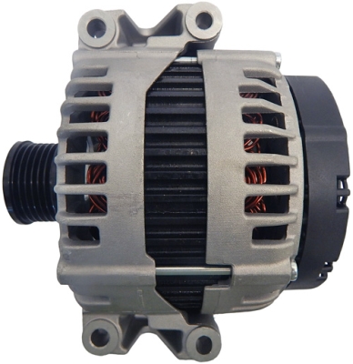 ALTERNATOR 14V 200A MERCEDES S-CLASS W221 06 13