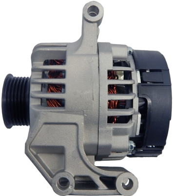 ALTERNATÖR ALFA ROMEO/CİTRO N/FİAT 500-DOBLO-FİORİNO-LİNEA-PANDA-PUNTO-QUBO/FORD KA/PEUGEOT BİPPER