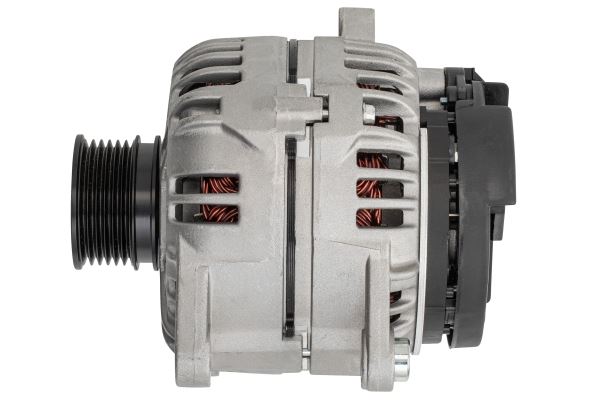 ALTERNATÖR RENAULT 14V 150A 55 MM