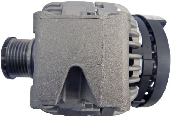 ALTERNATOR 14V 120A MERCEDES W639 B906