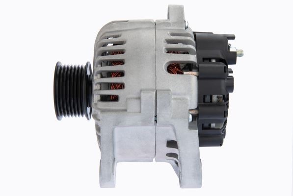 ALTERNATÖR RENAULT 14V 110A 55 MM