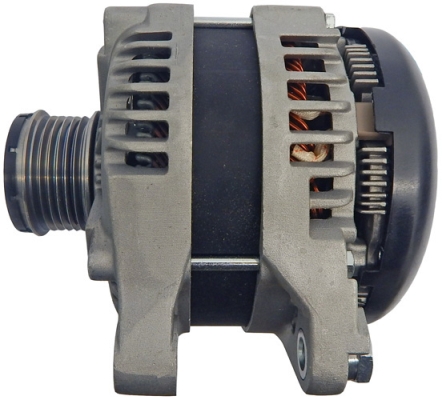 ALTERNATÖR JAGUAR-LAND ROVER