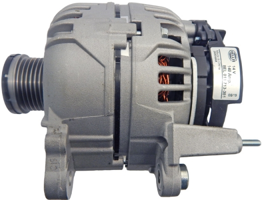 ALTERNATÖR AUDI-SEAT-SKODA-VW