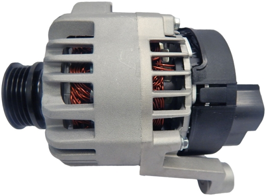 ALTERNATÖR 14V 90A ALFA ROMEO MİTO/FİAT 500-DOBLO-GRANDE-LİNEA-PALİO-PUNTO/FORD KA