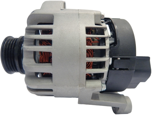 ALTERNATÖR 14V 105A ABARTH/ALFA ROMEO/FİAT/FORD/LANCİA