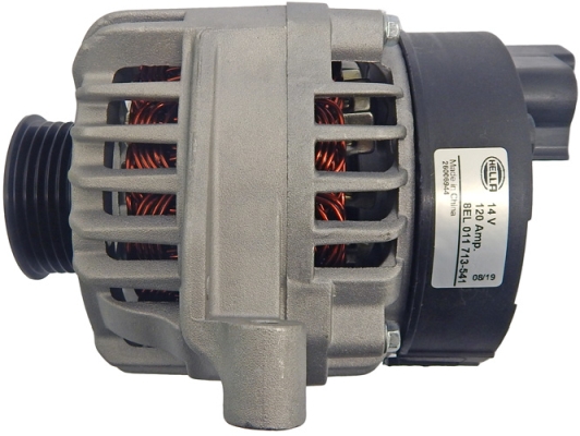 ALTERNATÖR.14V.120A.ABARTH/ALFA ROMEO/FİAT/FORD/LANCİA