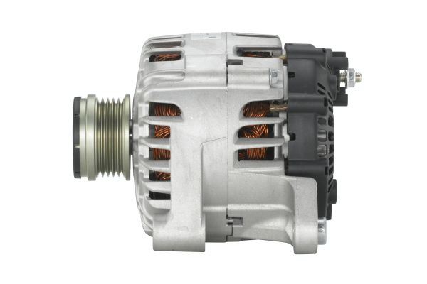 ALTERNATÖR CHEVROLET-GENERAL MOTORS-OPEL-VAUXHALL