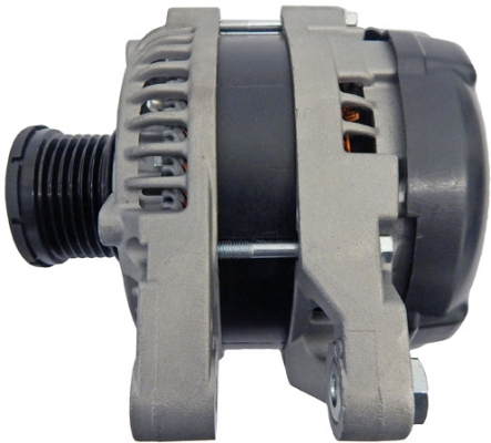 ALTERNATÖR 12V 120A FORD ECOSPORT-FİESTA-FOCUS-TOURNEO-TRANSİT