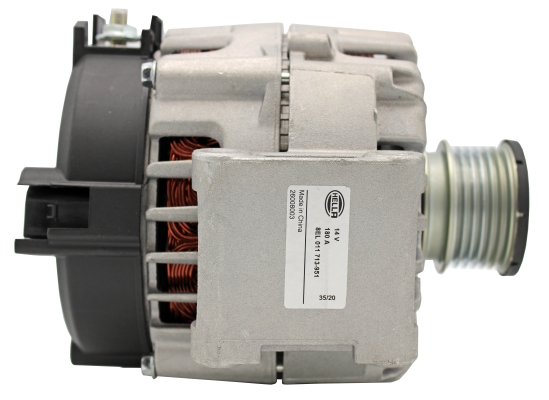 ALTERNATÖR MERCEDES-BENZ