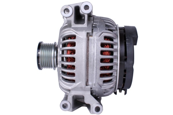 ALTERNATÖR 14V 200A 50 MM MERCEDES-BENZ