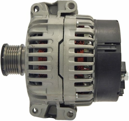 ALTERNATÖR 14V 150A 50 MM MERCEDES-BENZ
