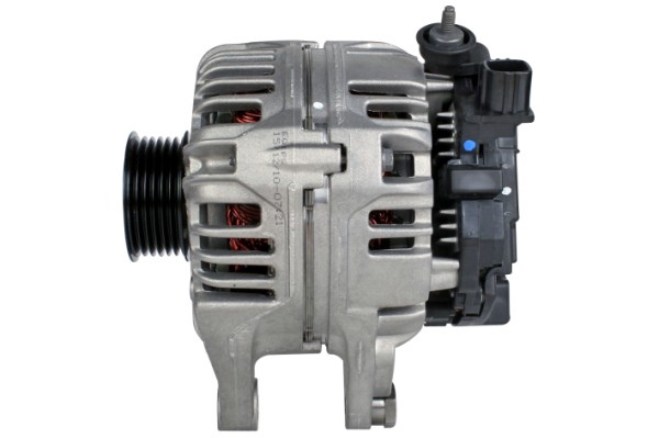 ALTERNATÖR TOYOTA