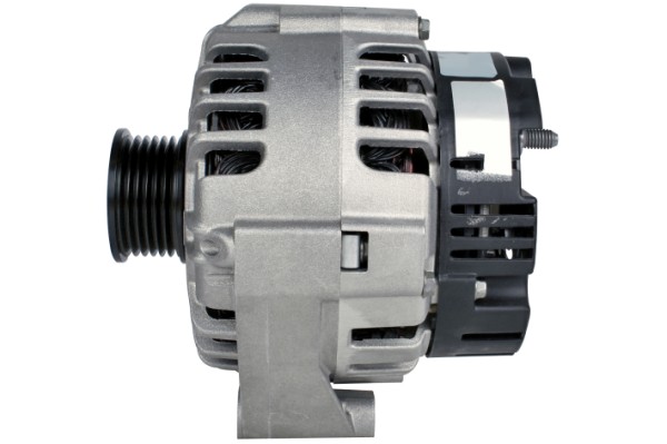 ALTERNATÖR 14V 120A 50 MM MERCEDES-BENZ