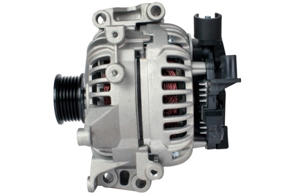 ALTERNATÖR 14V 200A 50 MM MERCEDES-BENZ