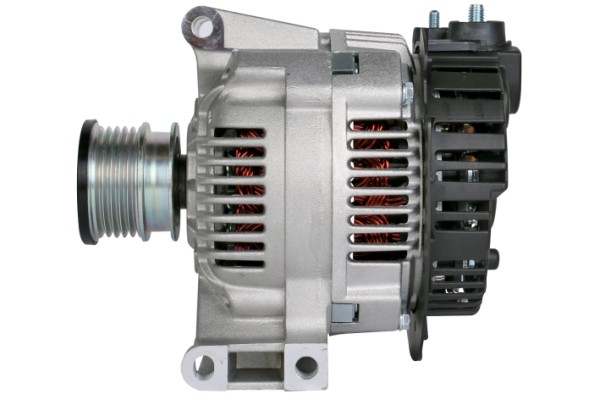 ALTERNATÖR EVOBUS-MERCEDES-BENZ