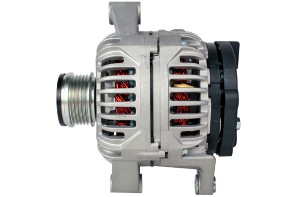 ALTERNATÖR OPEL-SAAB-VAUXHALL