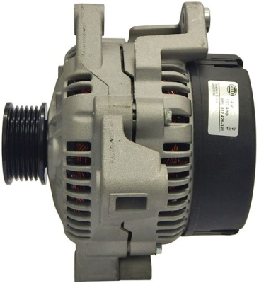 ALTERNATÖR VOLVO