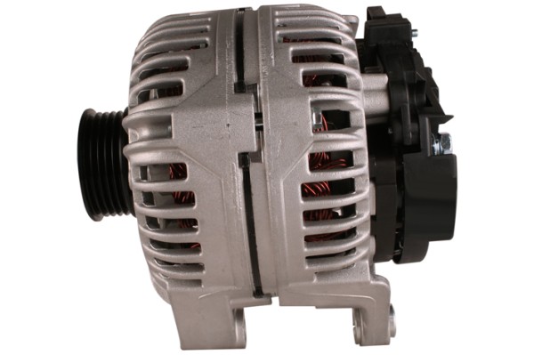 ALTERNATÖR OPEL-VAUXHALL