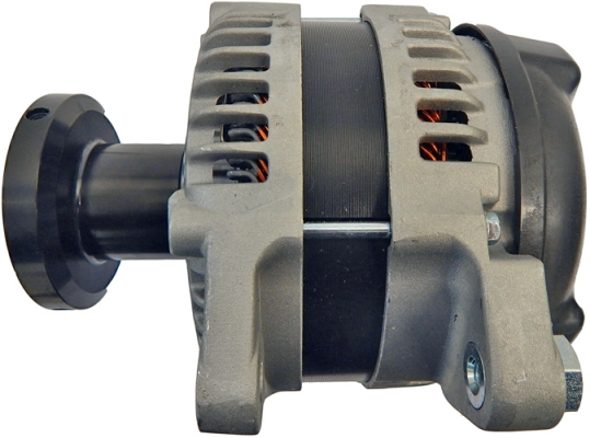 ALTERNATÖR FORD