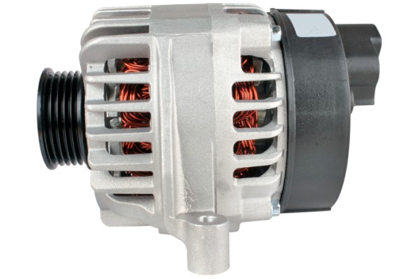 ALTERNATÖR 14V 90A FIAT LINEA 07 GRANDE PUNTO 05 500 07 EGEA 15 PANDA 12 PUNTO EVO 09 12 FORD KA 08 ALFA ROMEO MITO 11 LANCIA YPSILON 03 1.2 1.4