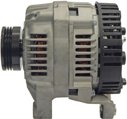ALTERNATÖR RENAULT 14V 70A 60 MM