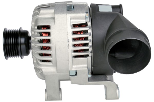 ALTERNATÖR BMW